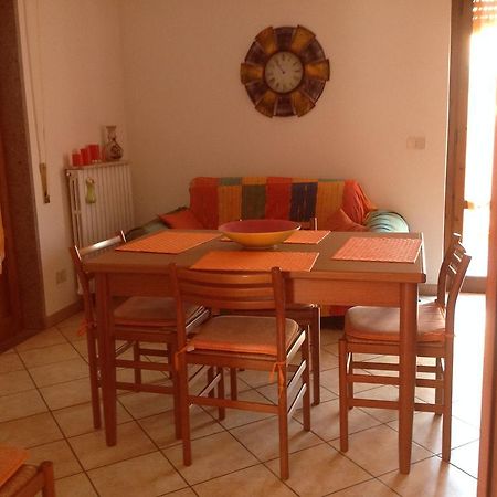 Orange Holiday Home Torvaianica Bagian luar foto