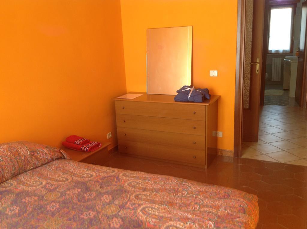 Orange Holiday Home Torvaianica Bagian luar foto