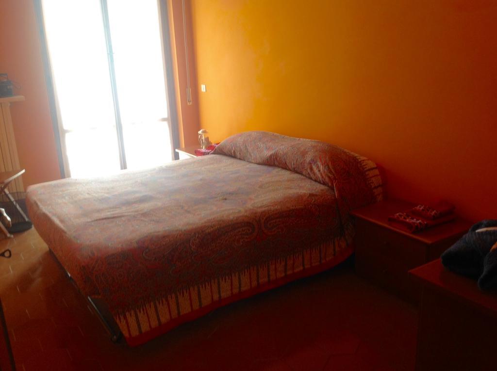 Orange Holiday Home Torvaianica Bagian luar foto