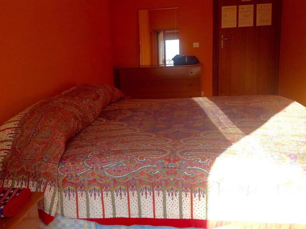 Orange Holiday Home Torvaianica Bagian luar foto