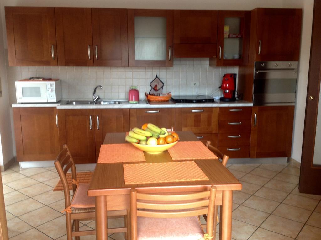 Orange Holiday Home Torvaianica Bagian luar foto
