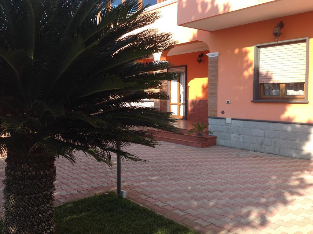 Orange Holiday Home Torvaianica Bagian luar foto