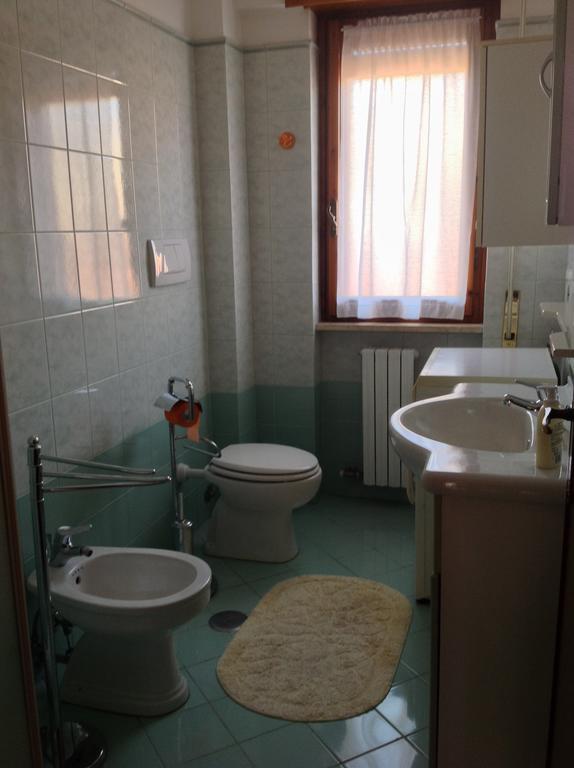 Orange Holiday Home Torvaianica Bagian luar foto
