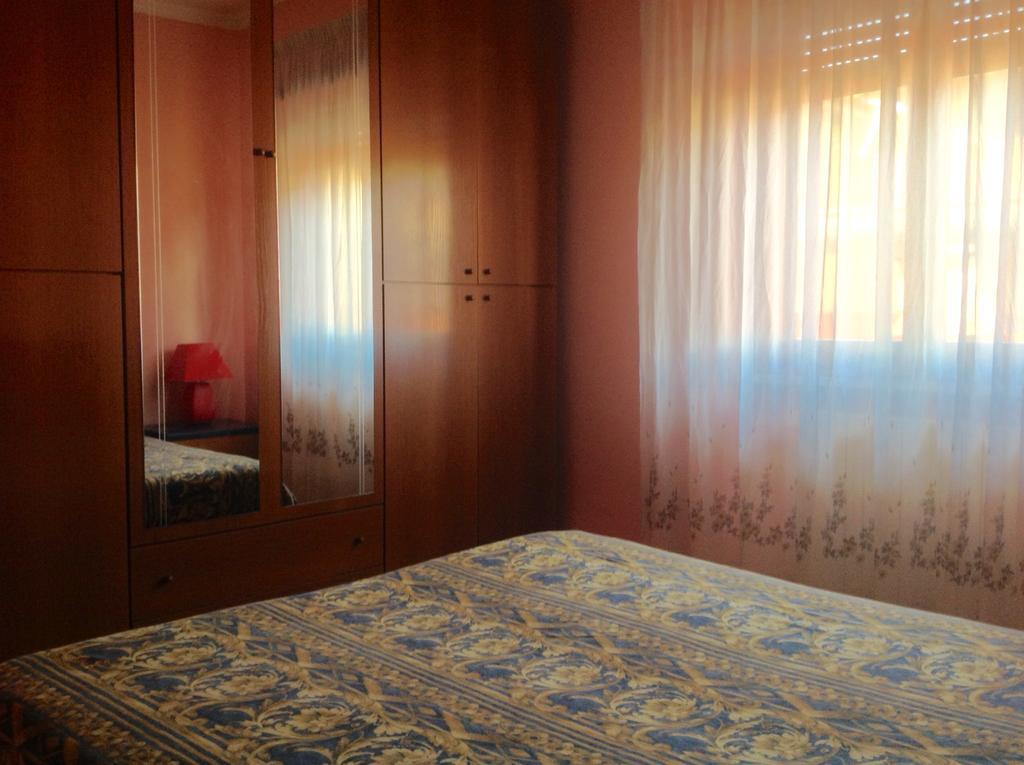 Orange Holiday Home Torvaianica Bagian luar foto
