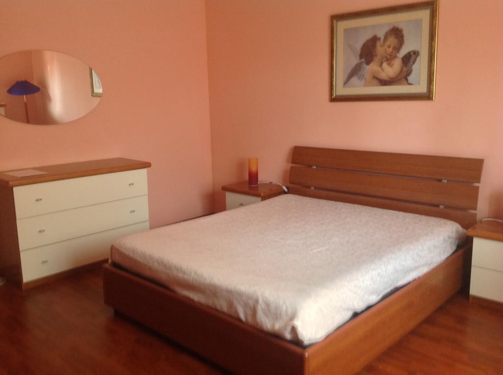 Orange Holiday Home Torvaianica Bagian luar foto