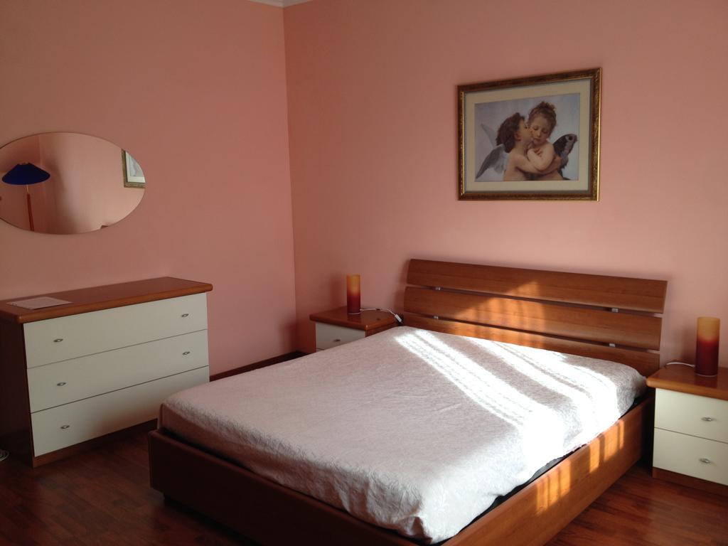 Orange Holiday Home Torvaianica Bagian luar foto