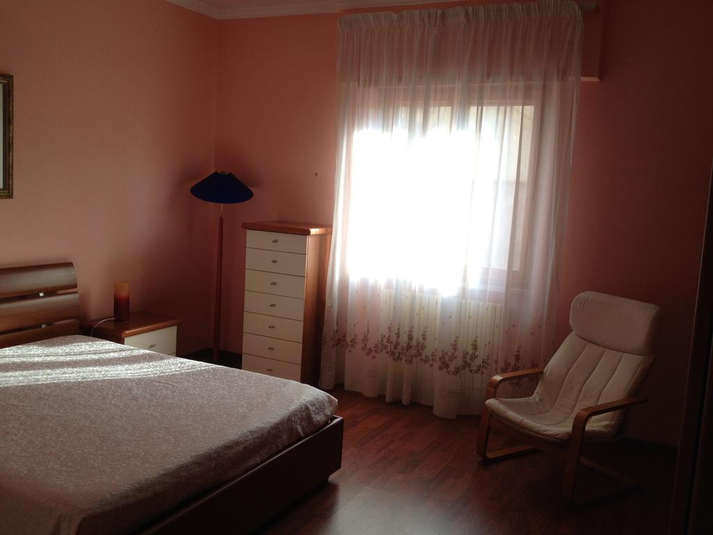 Orange Holiday Home Torvaianica Bagian luar foto