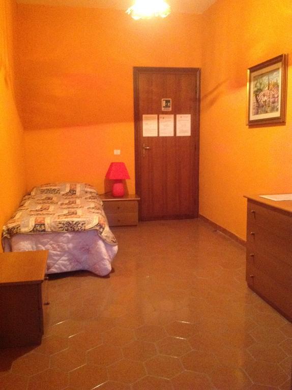 Orange Holiday Home Torvaianica Bagian luar foto
