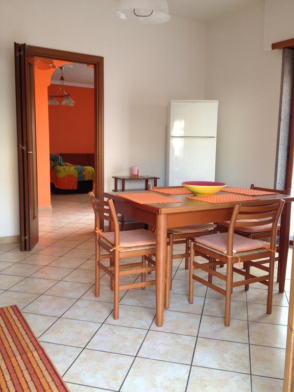 Orange Holiday Home Torvaianica Bagian luar foto