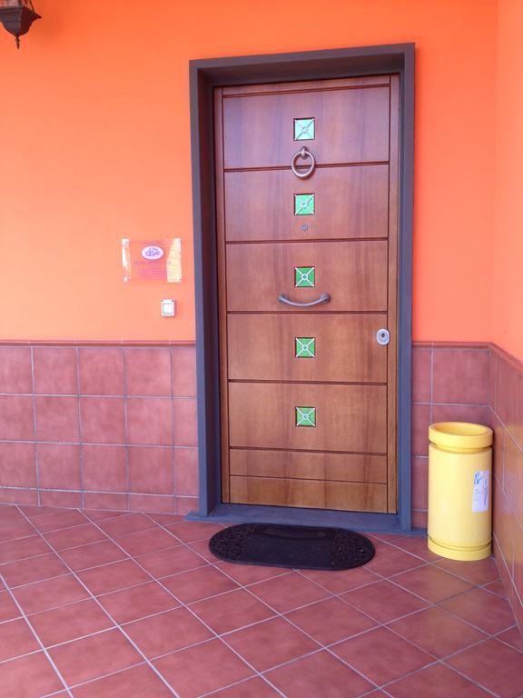 Orange Holiday Home Torvaianica Bagian luar foto