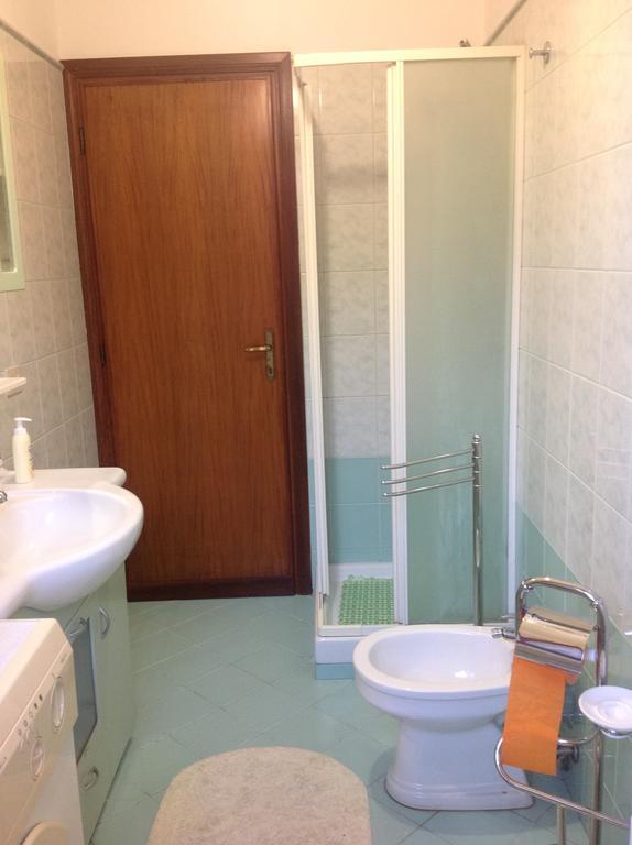 Orange Holiday Home Torvaianica Bagian luar foto
